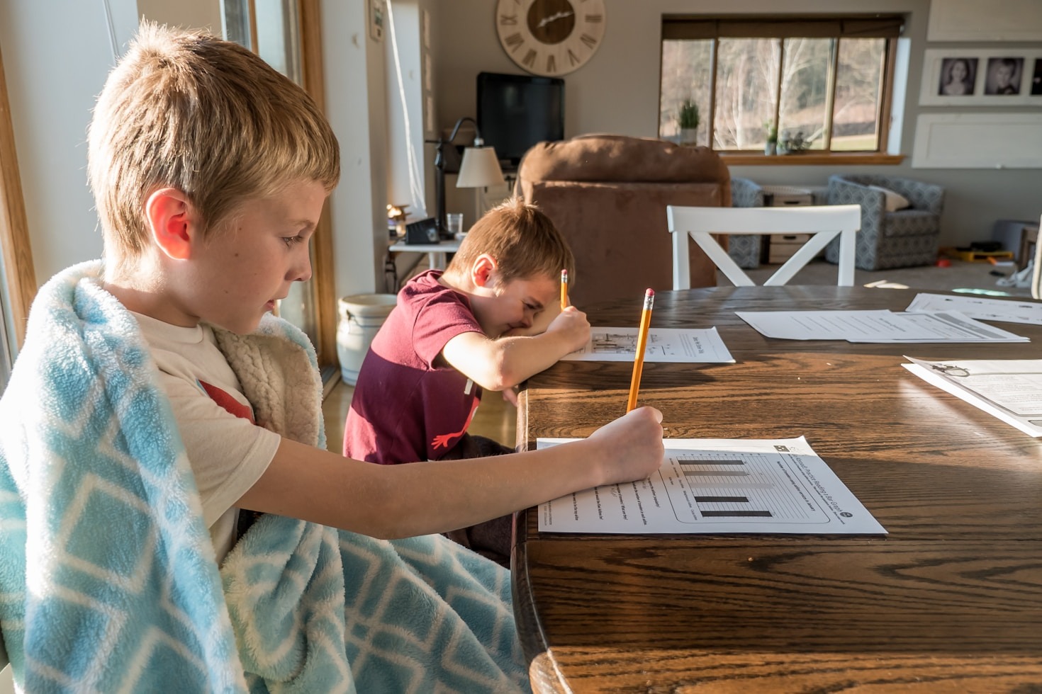 Homeschooling Hacks: Tips for Busy Families